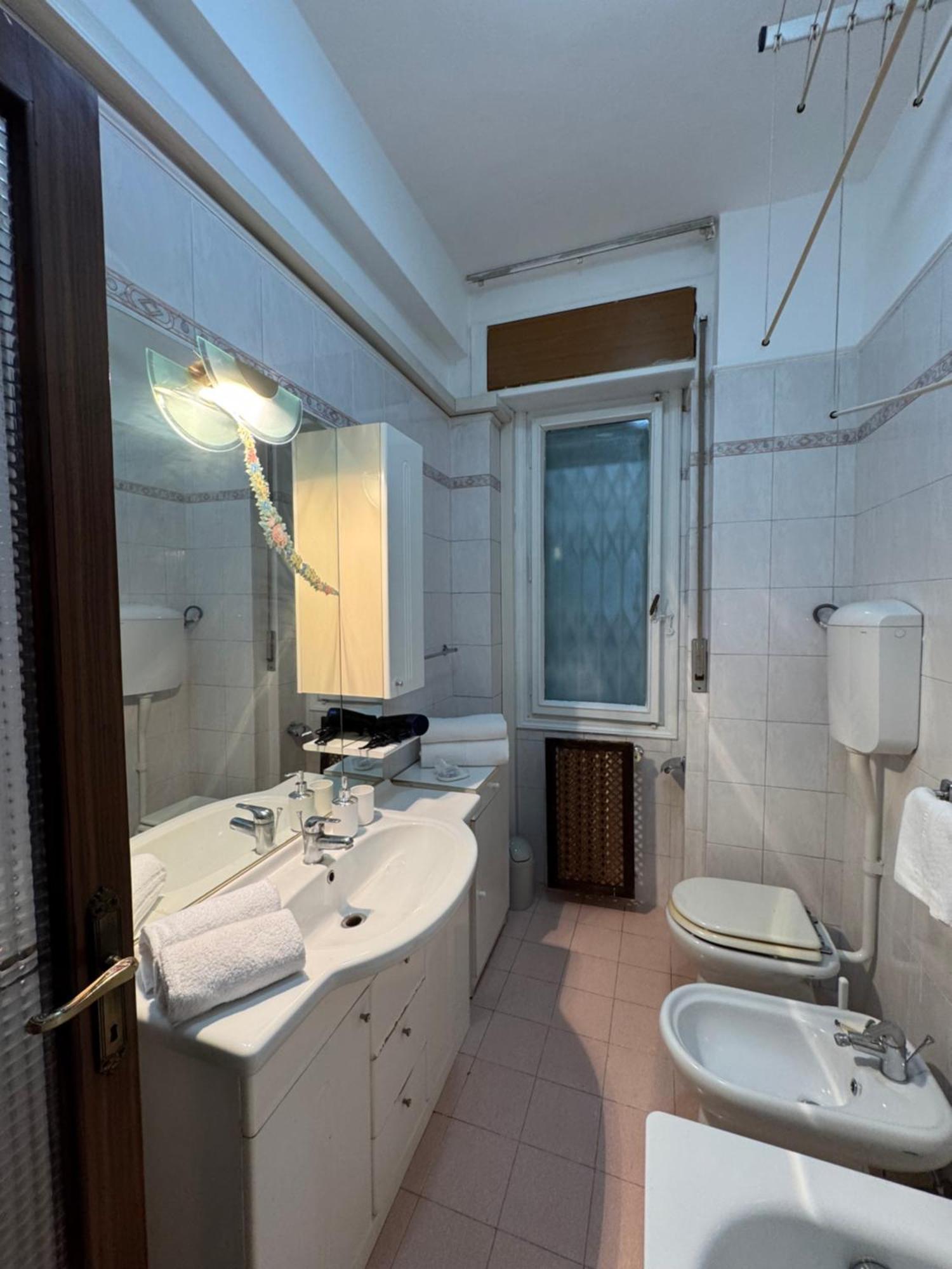 The Rialto Rest Apartment
