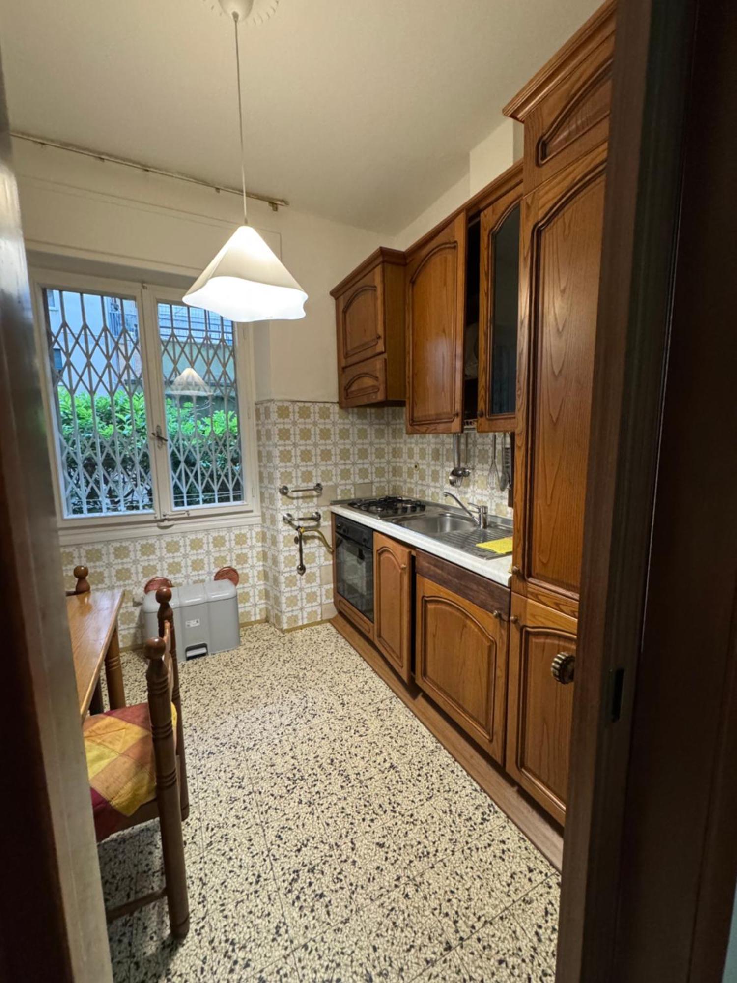 Apartment The Rialto Rest