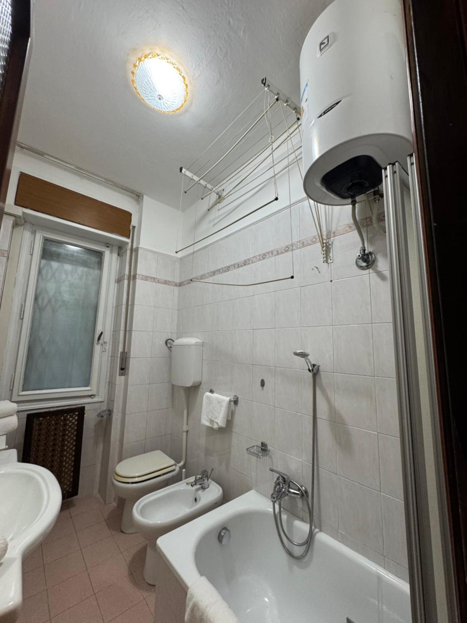 The Rialto Rest Apartment Venice