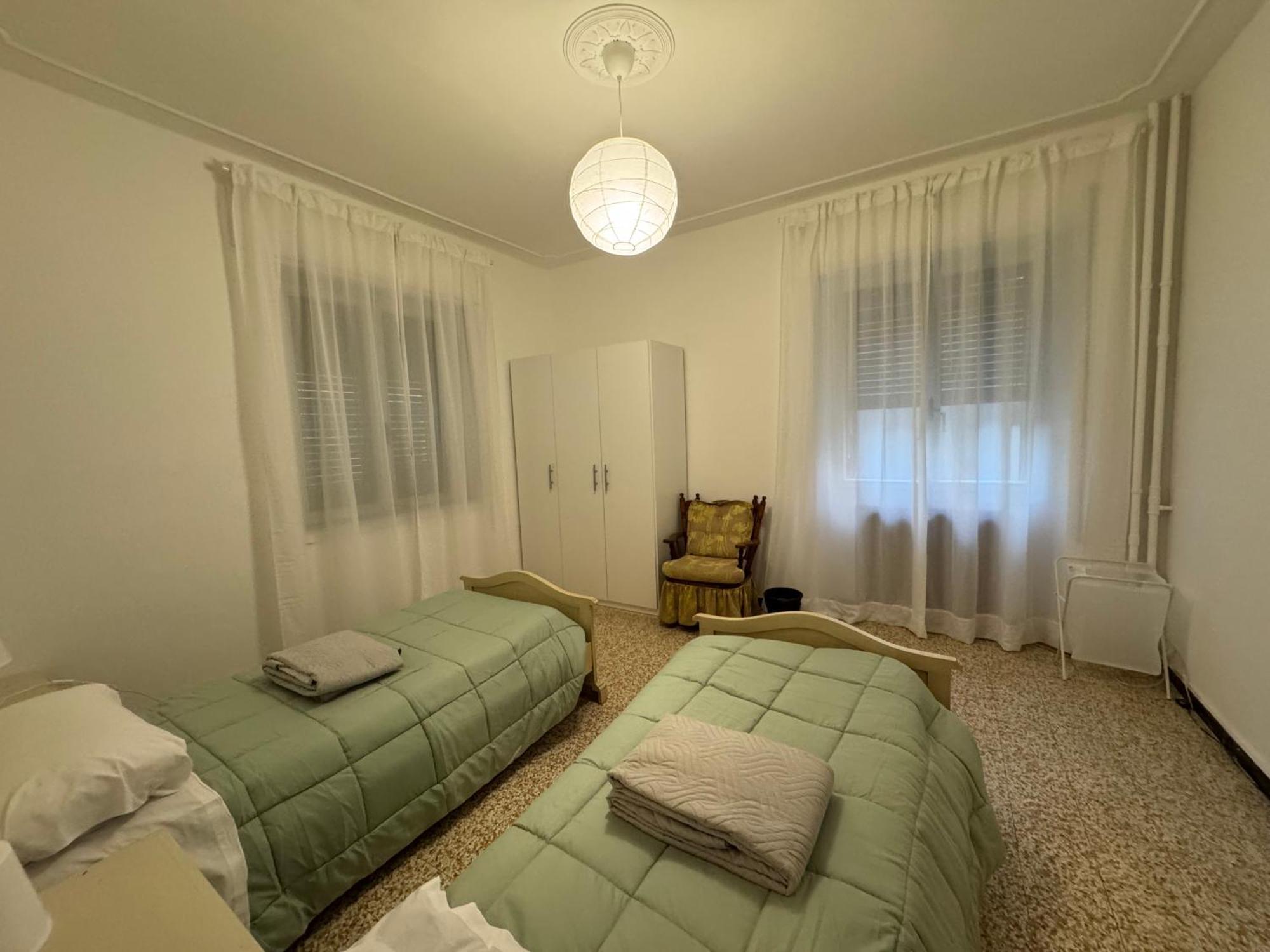 The Rialto Rest Apartment *