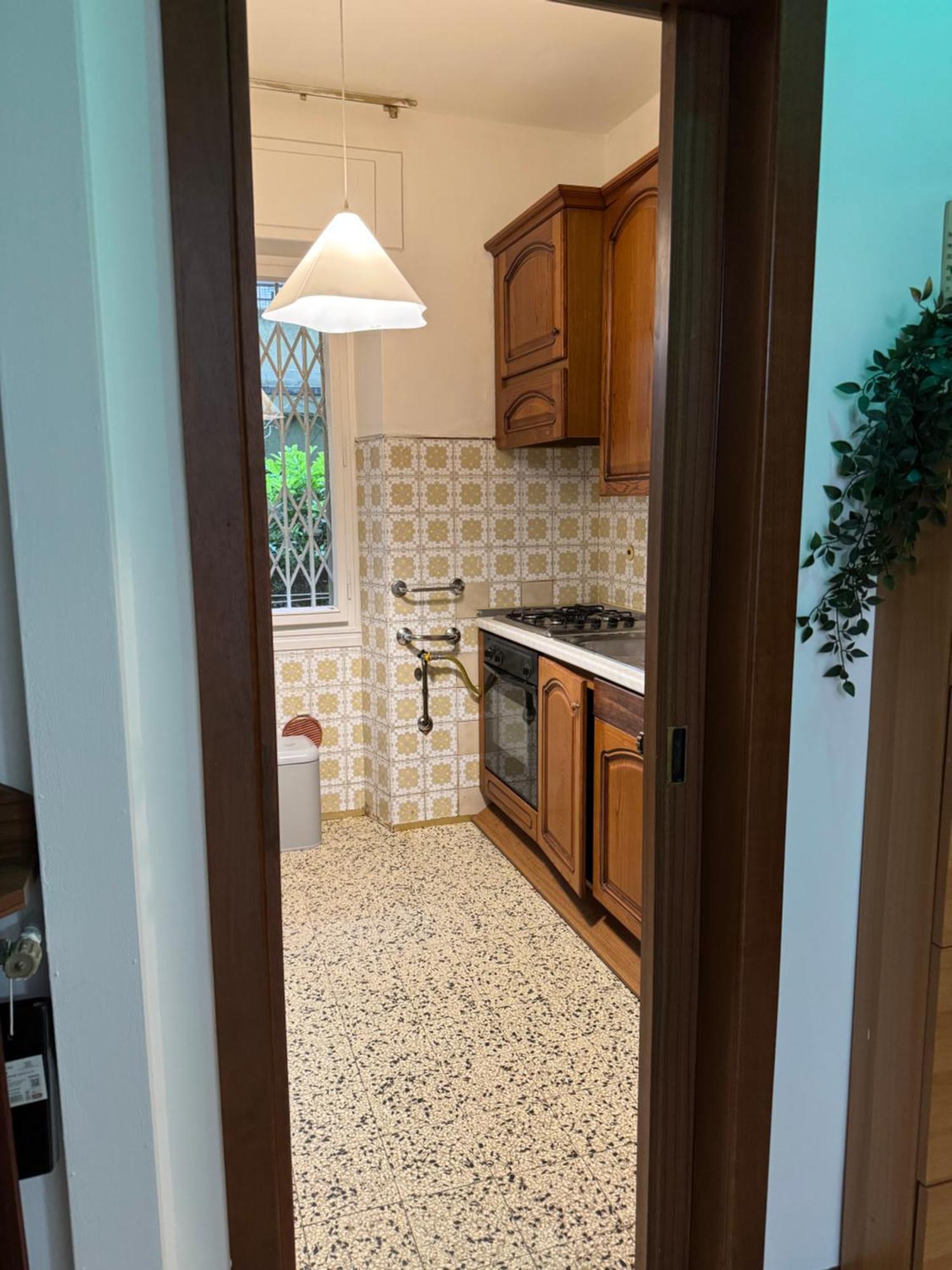Apartment The Rialto Rest Venice